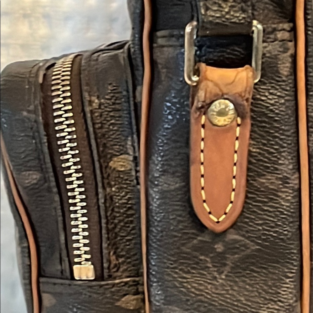 Louis Vuitton Amazon Crossbody Bag - Picture 7 of 14